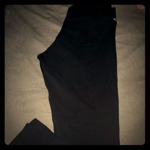 Victoria secret pink leggings